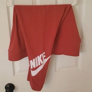 Women's Nike Stretch Leggings (3X)